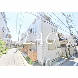 【外観】 | ｍａｉｓｏｎ　ｄｅ　ｍｏｎ　ｐｅｒｅ　メゾンドモンペール | 外観です。