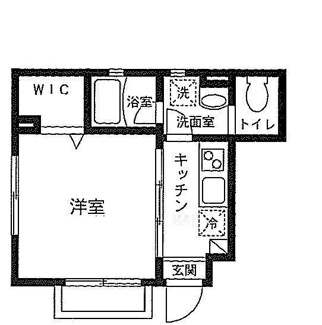 【間取り】 | ｍａｉｓｏｎ　ｄｅ　ｍｏｎ　ｐｅｒｅ　メゾンドモンペール | 間取りです。