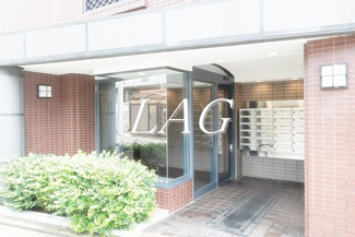【エントランス】 | ワコーレ田園調布 | エントランスです。