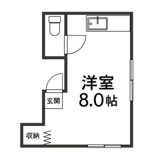 【間取り】 | 弥生舎 | 間取りです。
