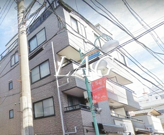 【外観】 | フローラ | 外観です。