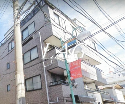 【外観】 | フローラ | 外観です。