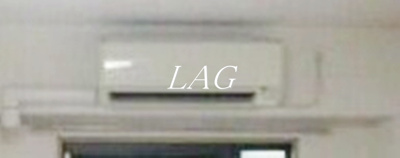【設備】 | 山王ハマセイホウ | エアコンです。