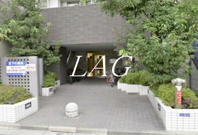 【エントランス】 | プレール・ドゥーク東京ベイⅡ | エントランスです。