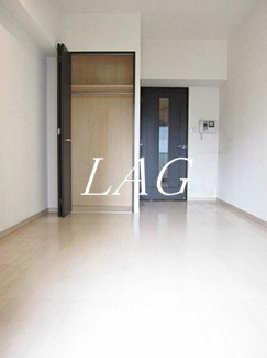 【居間・リビング】 | プレール・ドゥーク東京ベイⅡ | 洋室のお部屋です。