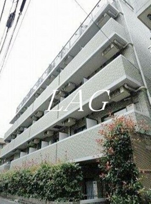 【外観】 | メインステージ白金高輪 | 外観です。
