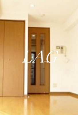 【居間・リビング】 | メインステージ白金高輪 | 洋室のお部屋です。