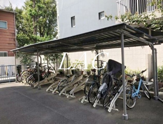【その他】 | グレイス白金