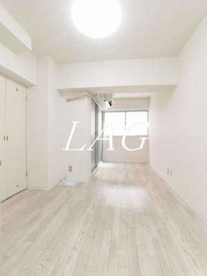 【居間・リビング】 | ウィハイツ | 洋室のお部屋です。