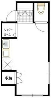 【間取り】 | ブル・ミュール | 間取りです。