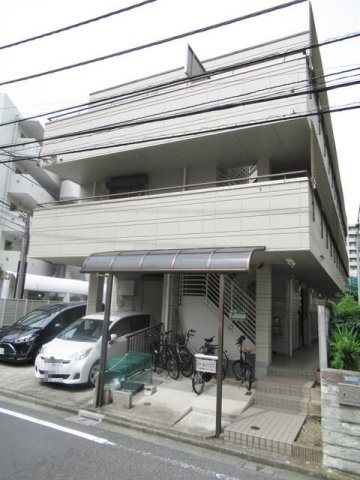 パールハウス