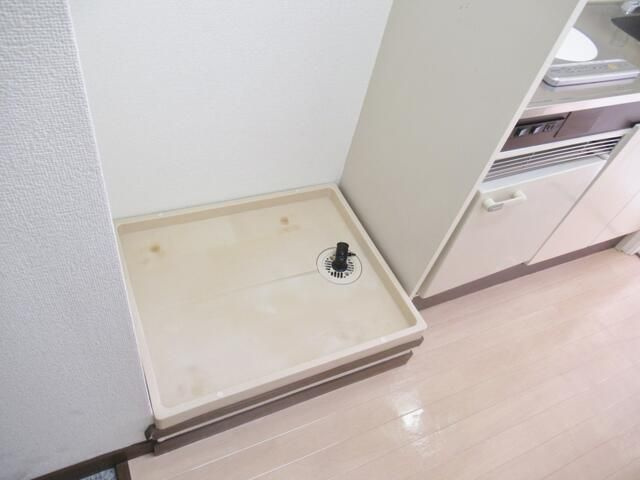 パールハウスの設備