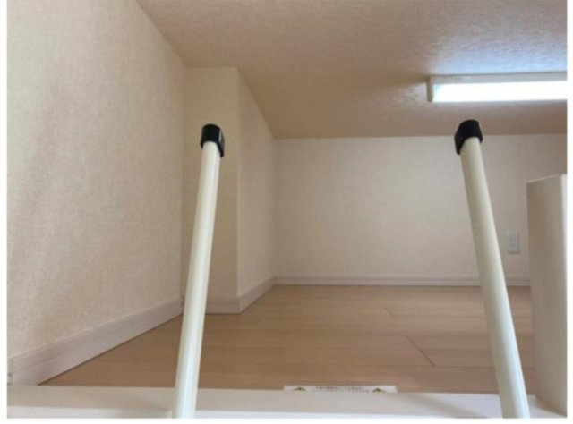 ソフィアオリーブの収納|建築上は収納としてですが、寝室などにも十分ご利用可能です。