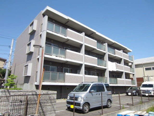 【外観】