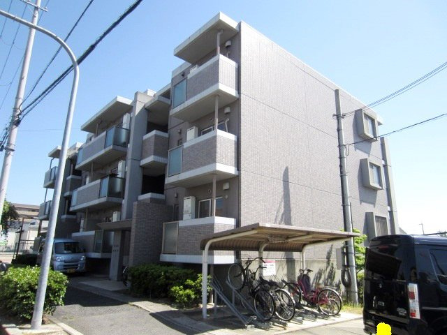 【外観】