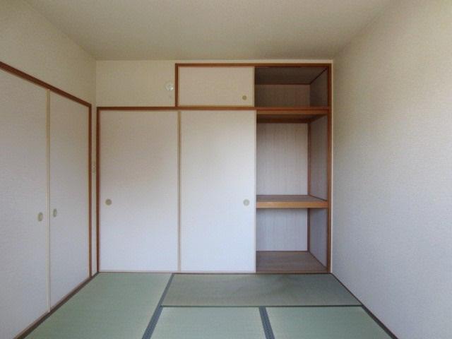 【収納】