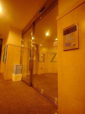 クレール矢沢のセキュリティ