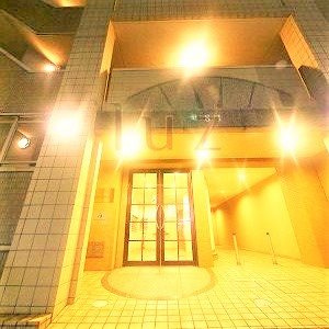 クレール矢沢の外観