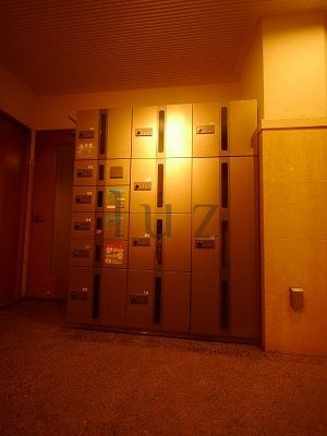クレール矢沢のその他共用部分