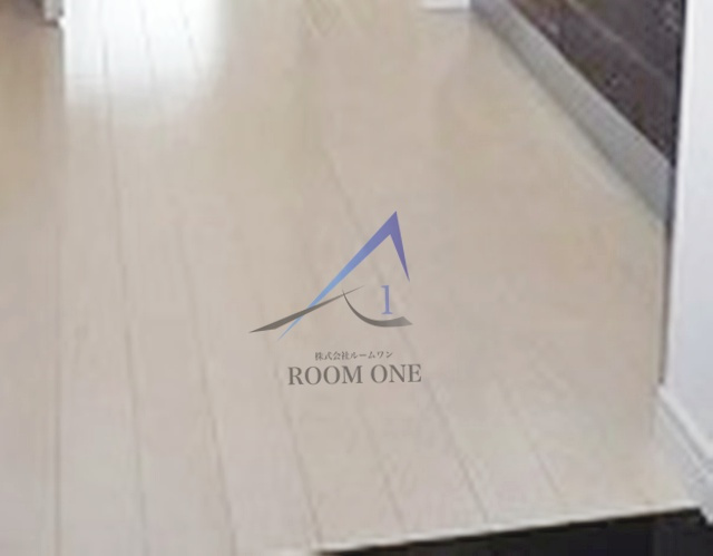 AXAS TOKYO ORIENSの玄関|玄関です。