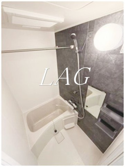 【浴室】 | Ｇｌｅｎｗｏｏｄ　浦和 | お風呂です。