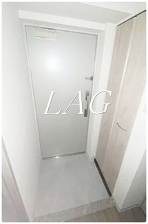 【玄関】 | Ａｌｂａ．ＢＬＤ | 玄関です。