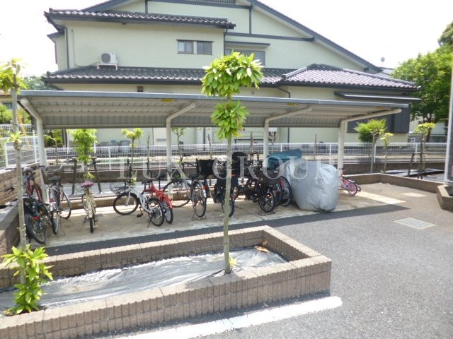 【その他共用部分】 | カトルセゾン