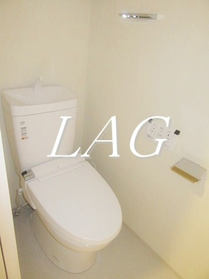 【トイレ】 | Ｌａｎａ　Ｃｒｅａ | トイレです。