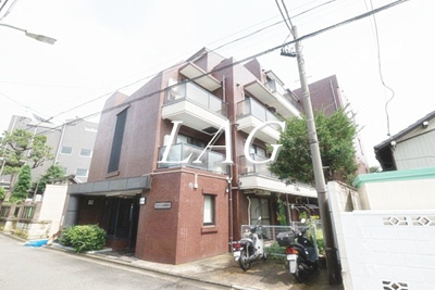 【外観】 | ワコーレ田園調布 | 外観です。