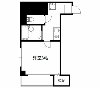 【間取り】 | フローラ | 間取りです。