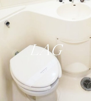 【トイレ】 | ハイタウン旗の台 | トイレです。