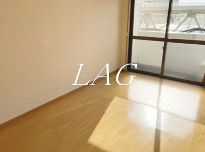 【居間・リビング】 | ジュエル荏原中延 | 洋室のお部屋です。