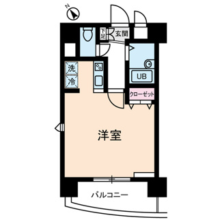 【間取り】 | アムス志村