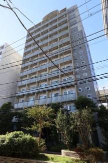 【外観】 | 池袋シティハウス | 外観です