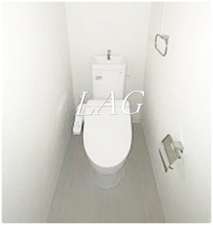 【トイレ】 | Ａｌｂａ．ＢＬＤ | トイレです。