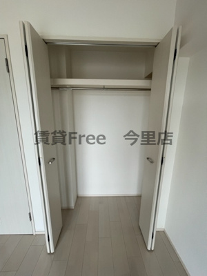 【収納】 | JPレジデンス大阪城東　仲介手数料無料