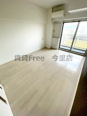 【洋室】 | JPレジデンス大阪城東　仲介手数料無料