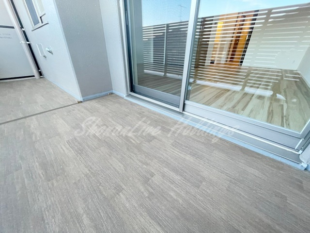 茅ヶ崎市十間坂３丁目の賃貸マンションの設備