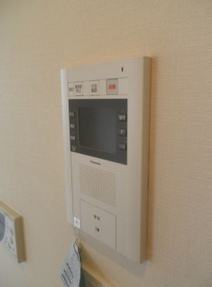タワービューレジデンス吾妻橋のセキュリティ