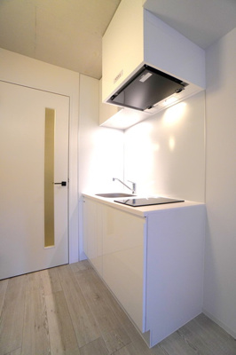 【キッチン】 | ＣＲＥＡＴＩＦ西池袋 | ※写真は同タイプ住戸です。