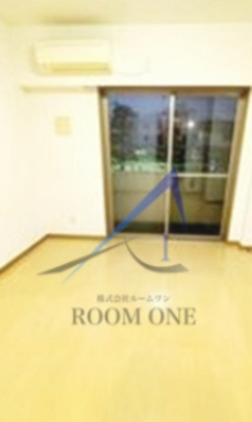 サンメゾンの寝室|寝室です。