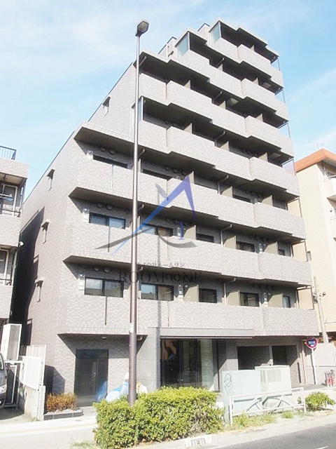 ルーブル中板橋 