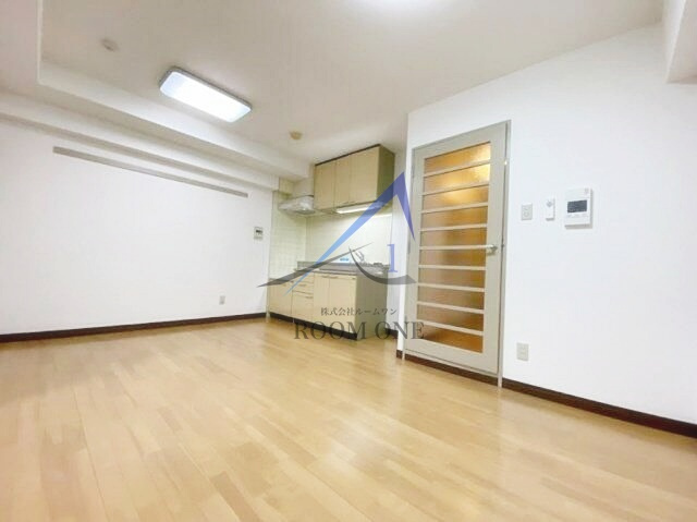 ＳＫＴ板橋の居間・リビング|洋室のお部屋です。