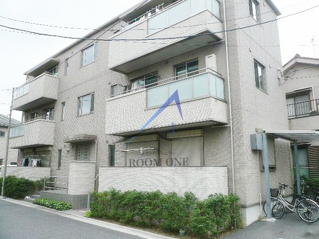 パレルモ　アネックス