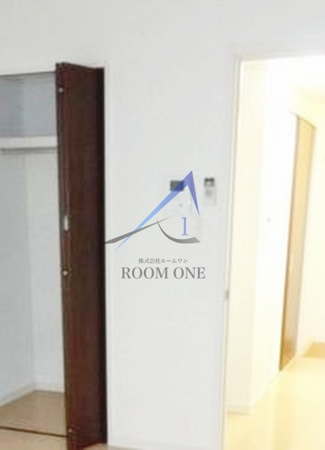 Le premier Houeiの内装
