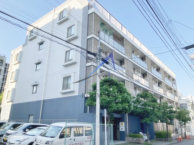 サンナッププラザ