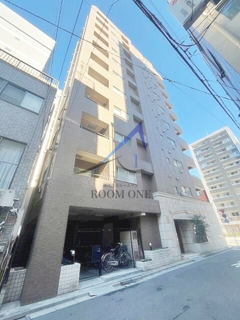 デュオ・スカーラ田原町