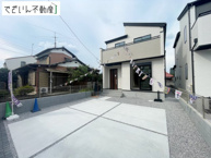 GRAFARE鴻巣市吹上本町3期　新築住宅の画像