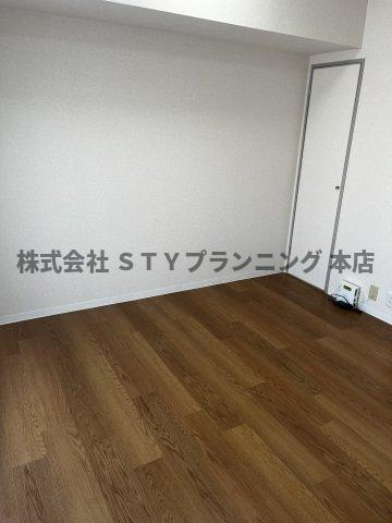 仲介手数料0円！シーガル池下の居間・リビング