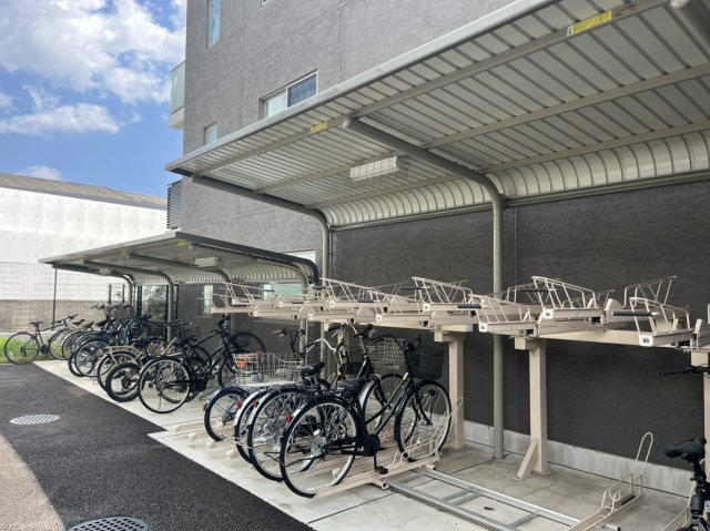 【その他共用部分】 | テラス杉並方南町